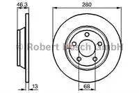 

For 986478615, ten brake mirror A4 1.6 1.9TDI