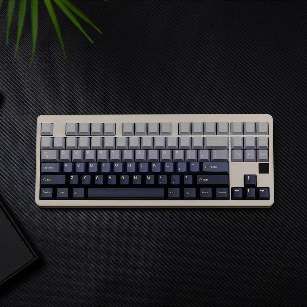 Оригинальные сублимационные кейкапы Mountain PBT для игровых механических клавиатур 688710875 (art.: 3920da30722ce) - 3920da30722ce