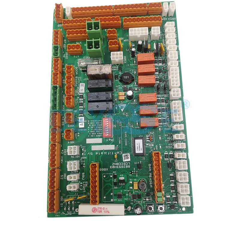 

escalator PCB main board KM51070314G11 GS00327022