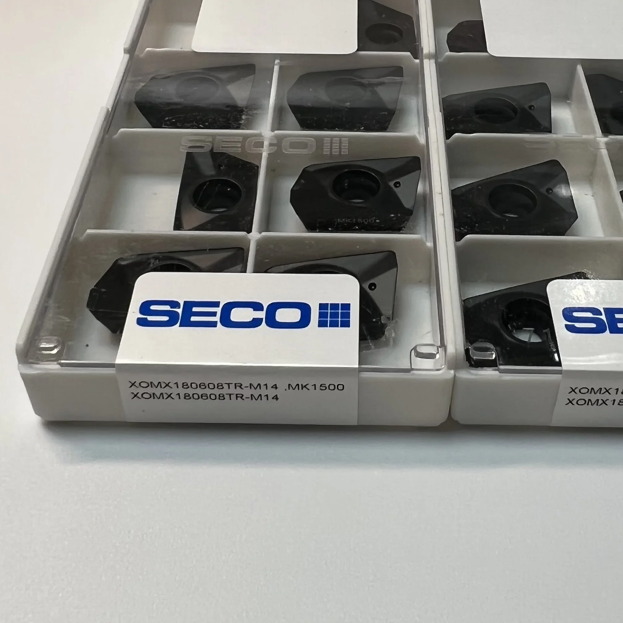 Фрезерный станок с ЧПУ MK1500