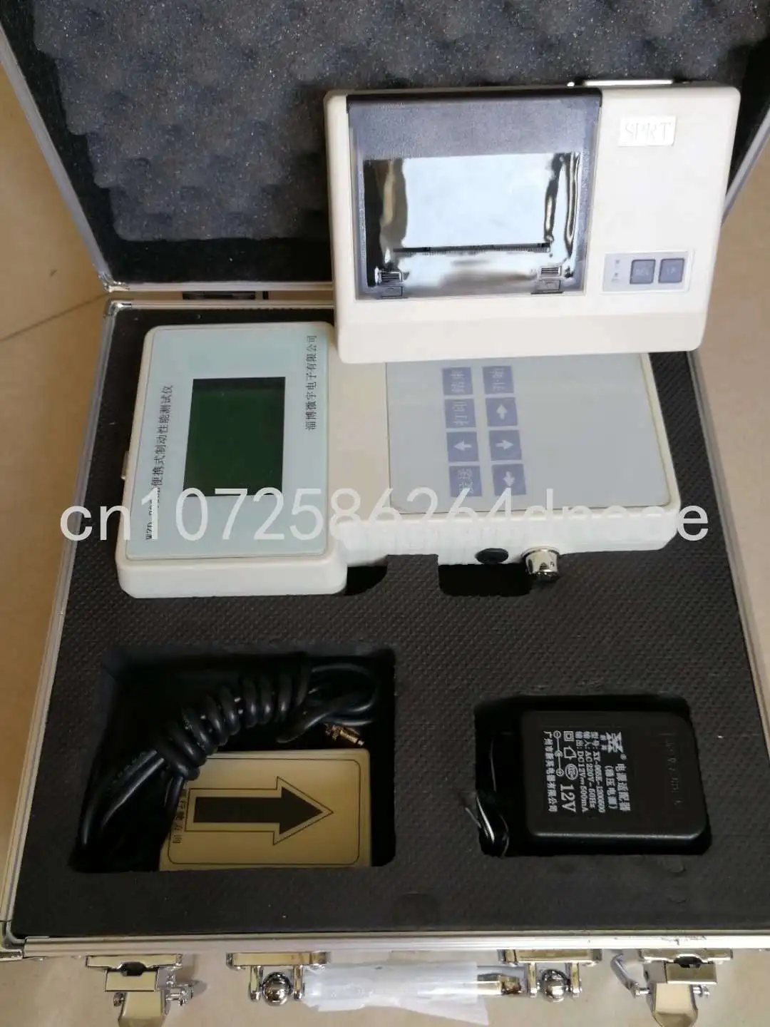 

Brake , Road Tester, Handheld Brake, Automotive Brake Tester