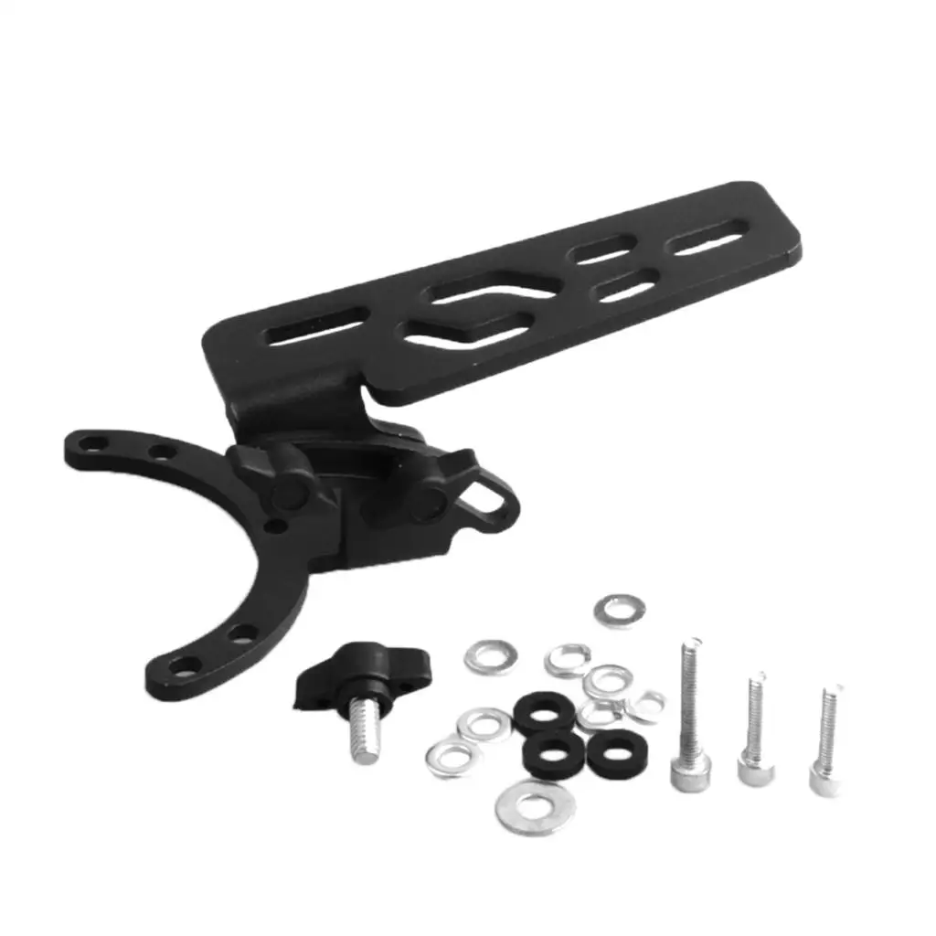 

Motorcycle Adjustable Tank Mount Camera GPS Phone Holder For Kawasaki