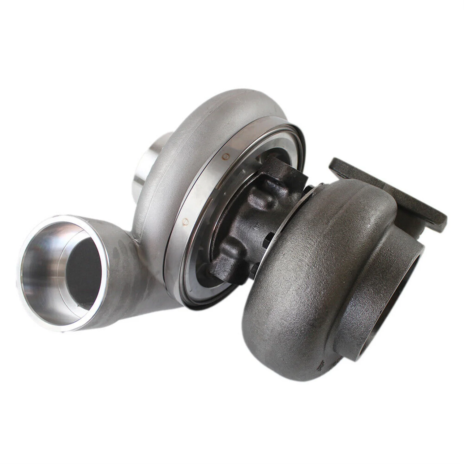 Турбокомпрессор KTR110 6505-52-5440 6505-52-5450 для двигателя S6D140