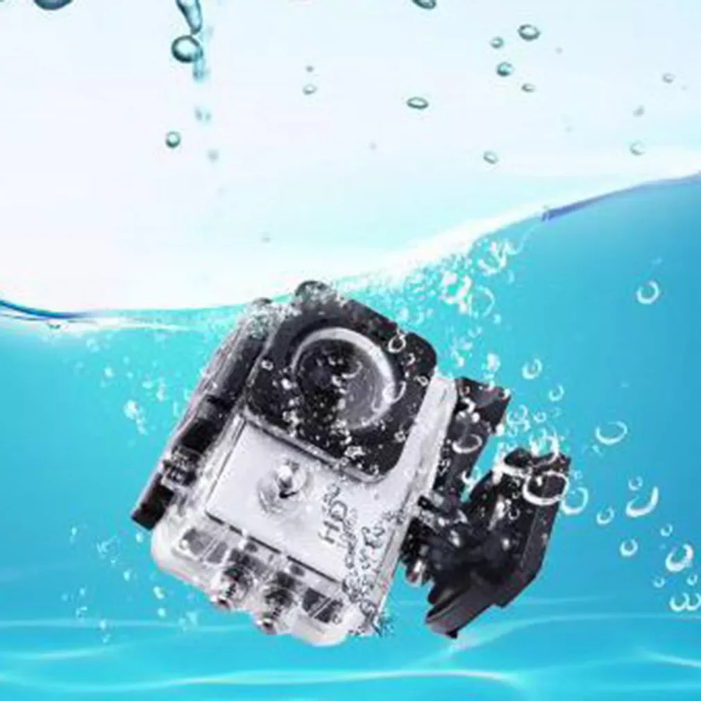 

Case Underwater Housing Shell for SJCAM SJ4000 SJ 4000 Sport Cam For SJCAM Action Camera Accessories