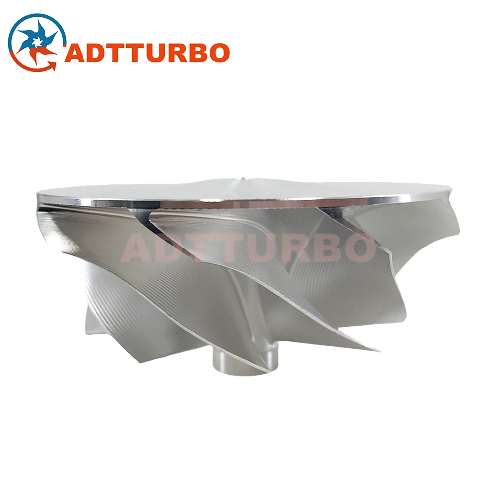 G35-900 Колесо турбокомпрессора 62/76 мм G35 900 880707 -5002С 880695 -5001S Керамический двойной