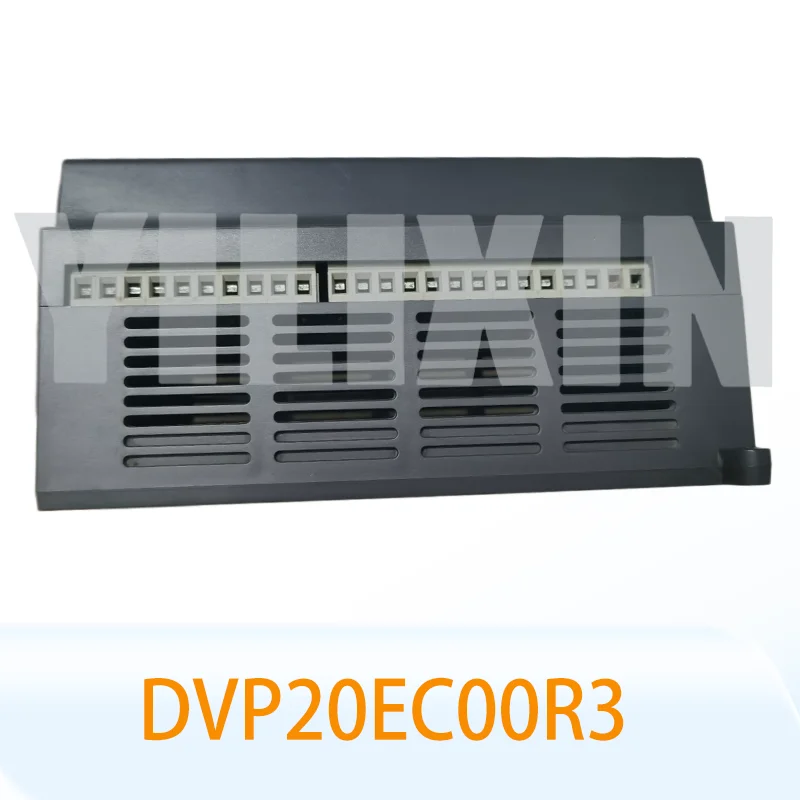 Фото Новые оригинальные модули DVP20EC00R3, DVP20EC00T3, DVP24EC00R3, DVP24EC00T3 в наличии и готовы к отгрузке. №4