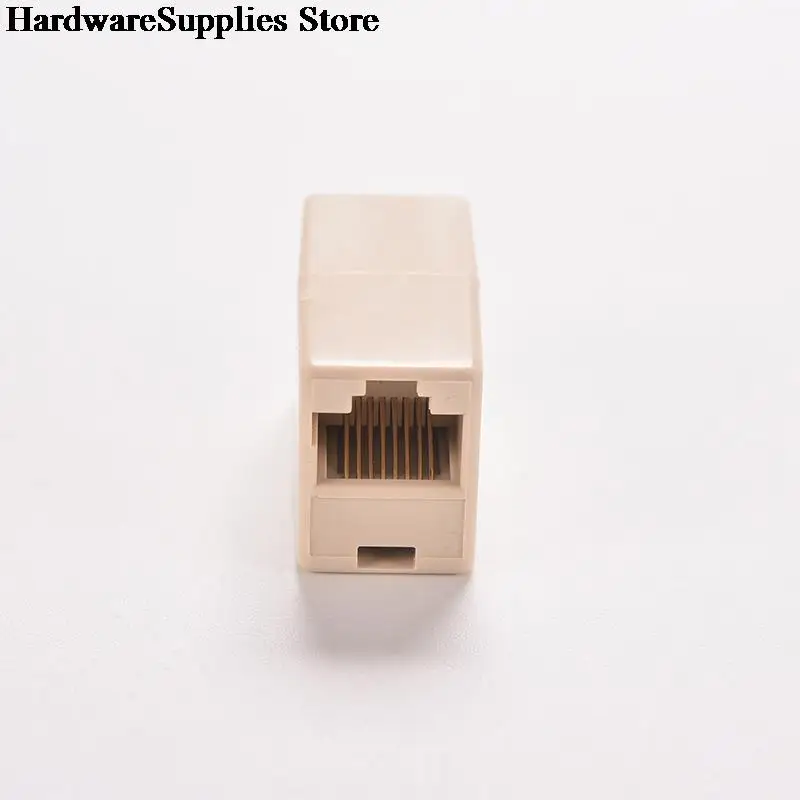 Универсальный удлинитель для кабеля LAN RJ45 Cat5 8P8C 5 шт. | Строительство и ремонт