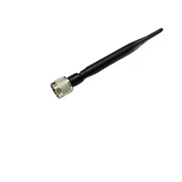wifi antenna 2 4ghz 5dbi high gain aerial omni with n male connector wireless signal strengthen new wholesale