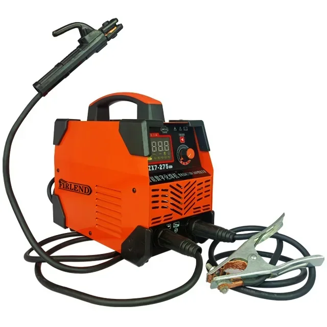 220 В-380 В промышленный мощный портативный сварочный аппарат MMA ARC IGBT инвертор Esab Ac