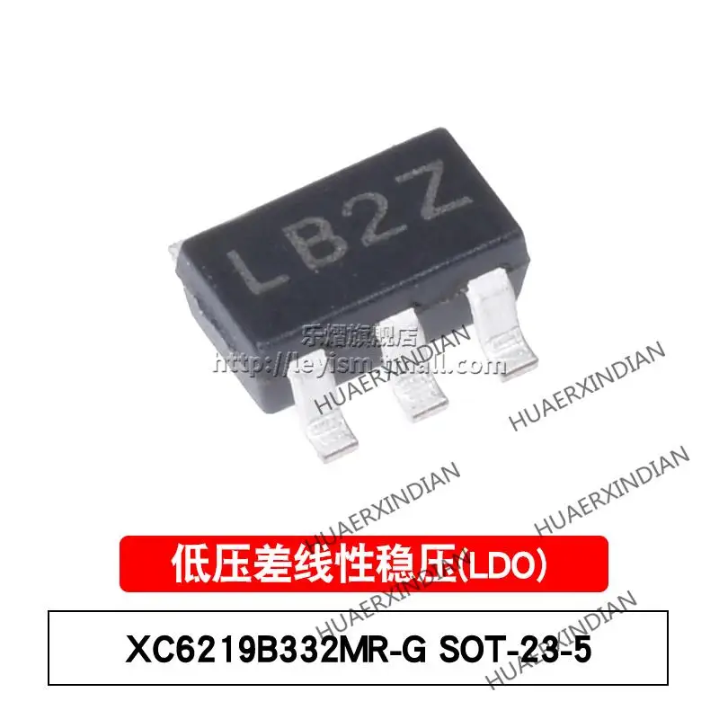 

10 шт./лот новые оригинальные фотообои 23-5 типа LB2Z 3,3 В