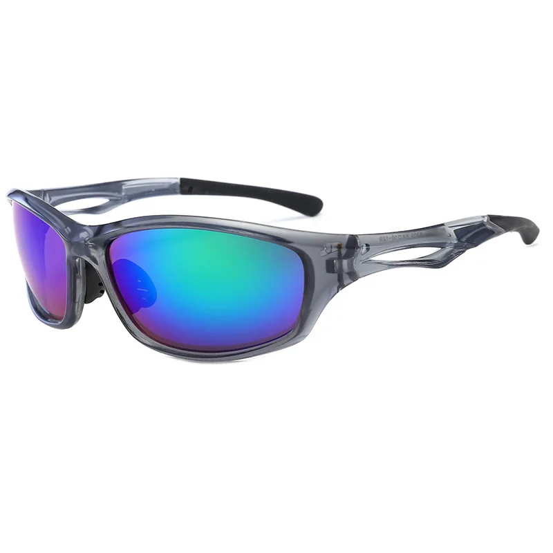 

Men's and Women's Outdoor Cycling Sunglasses