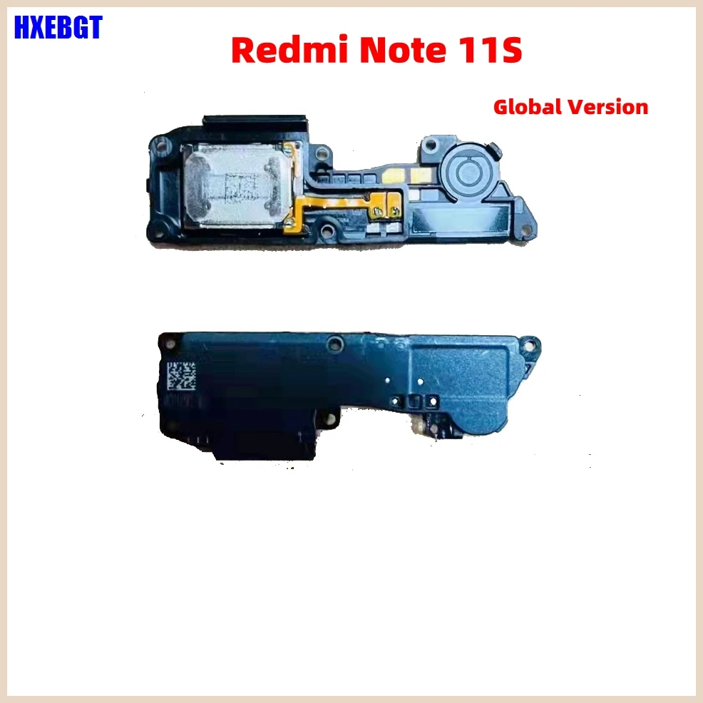

Оригинальный динамик для Xiaomi Redmi Note 11S