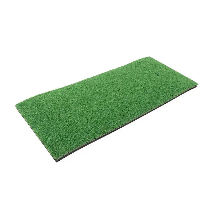 

Golf Hitting Mat Golf Training Mat Anti Slip for Indoor