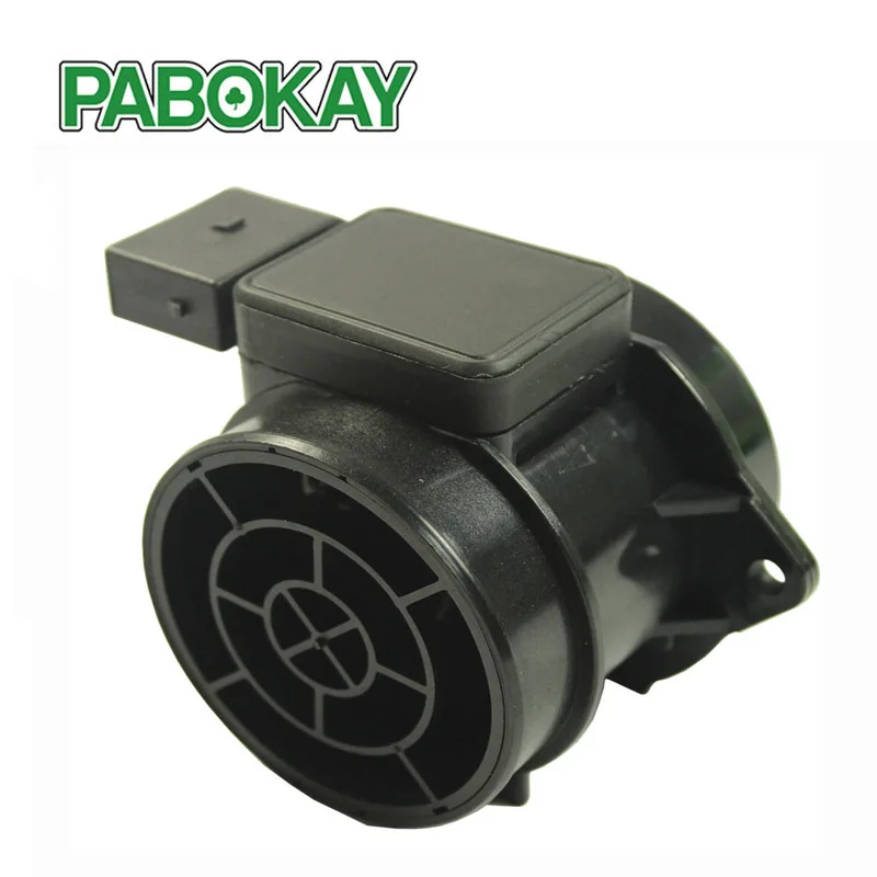 FOR Hyundai Kia 2.0 MAF Mass Air Flow Sensor Meter 5WK96431 28164-23700 2816423700 86125 0891038 V52-72-0032 V52720032  7516125