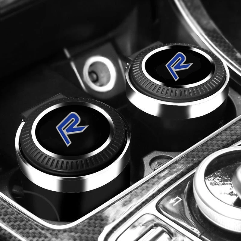 

Пепельница для Volvo R C40 C70 C30 S60 XC60 S90 XC90 V60 S40 V40 V60 XC30 XC40 V90