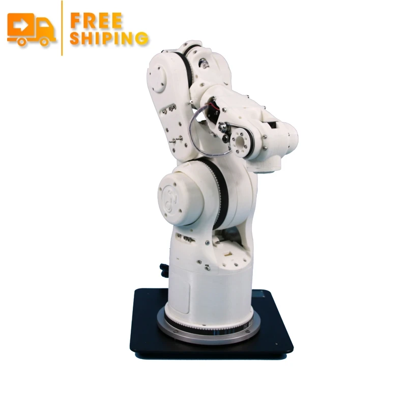 

Human Hand Intelligent Coffee Kitchen 3D Printer Food Arm Price