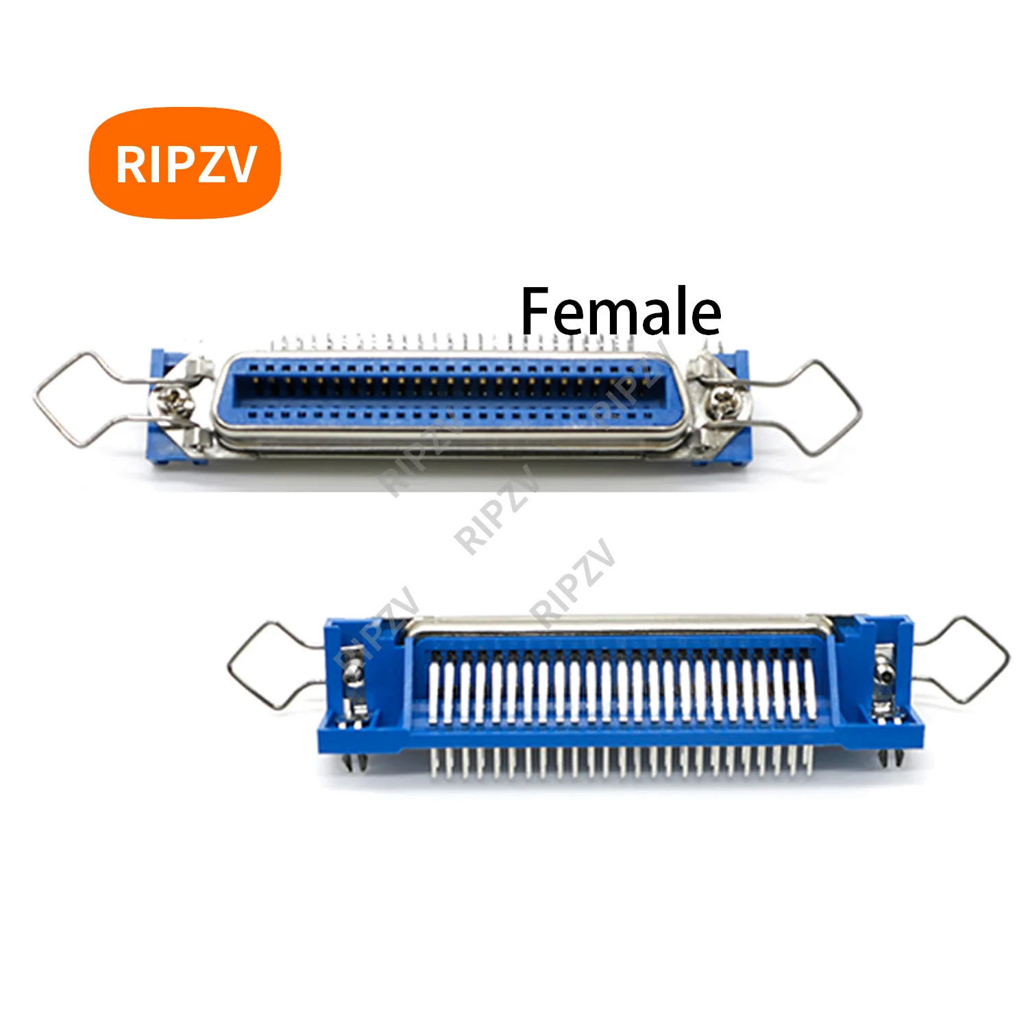 

Bend welding plate CN57BR 14pin 24pin 36pin 50pin CN57F series connector 40 female core 57BR-40140 57BR-40240 57BR-40360