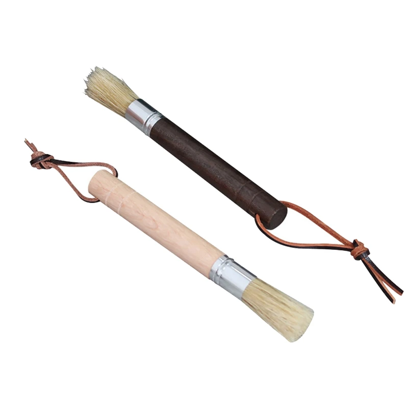 

Coffee Grinder Powder Cleaning Brush For Coffee Grinder Espresso Brush