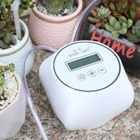 plant watering device irrigates potted plants regularly automatic flower watering device drip irrigation water seepage timer