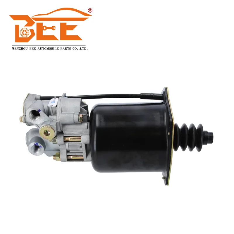 Высококачественный усилитель сцепления 9700511280 для RVI запчастей тяжелых