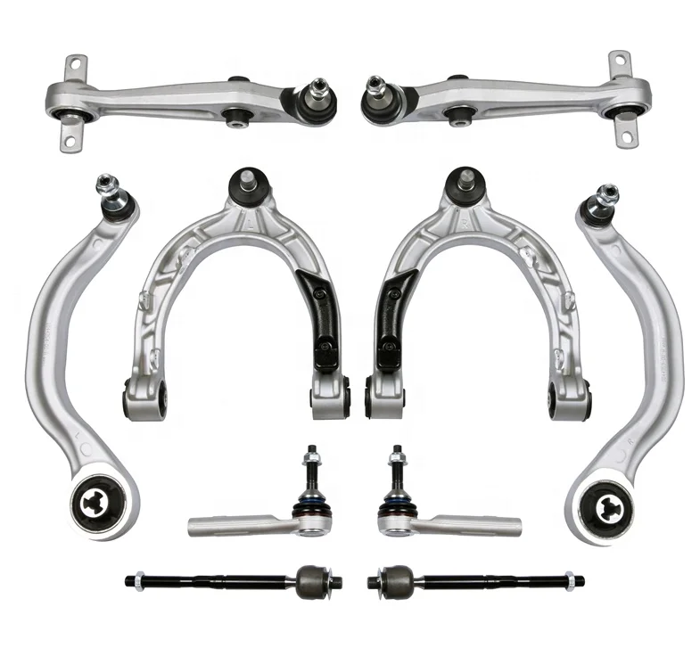 Передний рычаг управления подвеской с шаровым шарниром для Tesla Model 3 Y 1044354-00-A