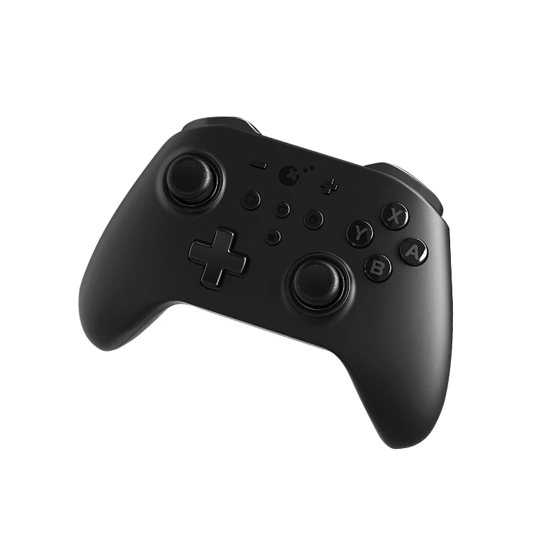 

GuliKit KingKong 2 Controller NS08 Bluetooth Wireless Gamepad No Drfiting Joystick for Nintendo Switch Windows Android macOS iOS