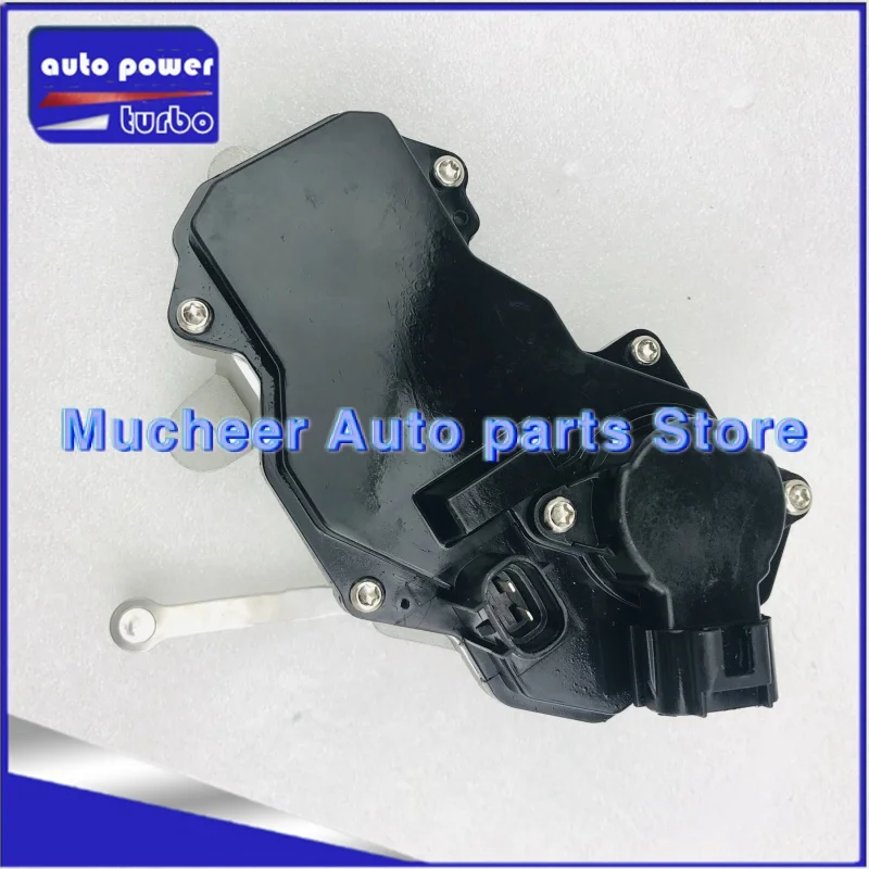 

Turbocharger Actuator 17201-11070 17201-11080 for Toyota Hilux Revo 1GD 2GD