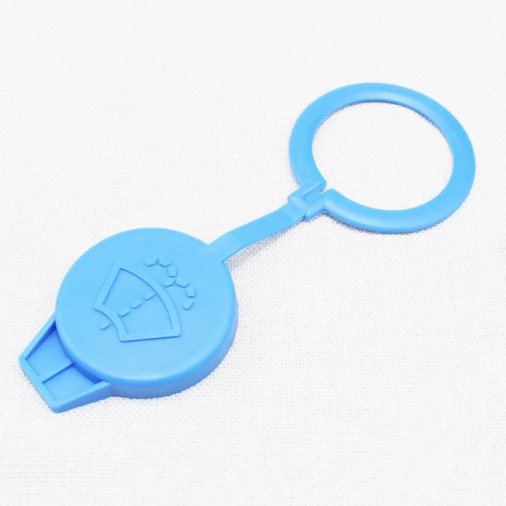 

KUMMYY Car Windshield Washer Fluid Tank Bottle Reservoir Cap A1648690008 fit for Mercedes W251 W164 ML63 GL450 2006-2013