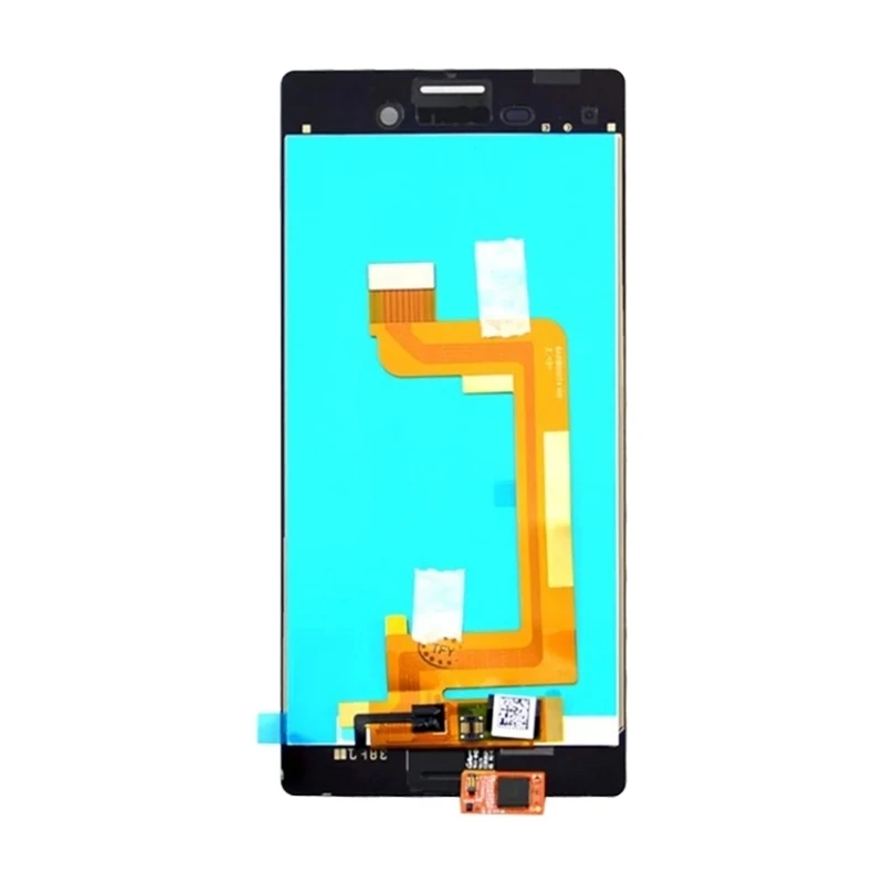 KAT LCD Screen Replacement For Sony Xperia M4 Aqua E2303 E2333 E2353 LCD Display Touch Screen Assembly Spare Part Replacement images - 6