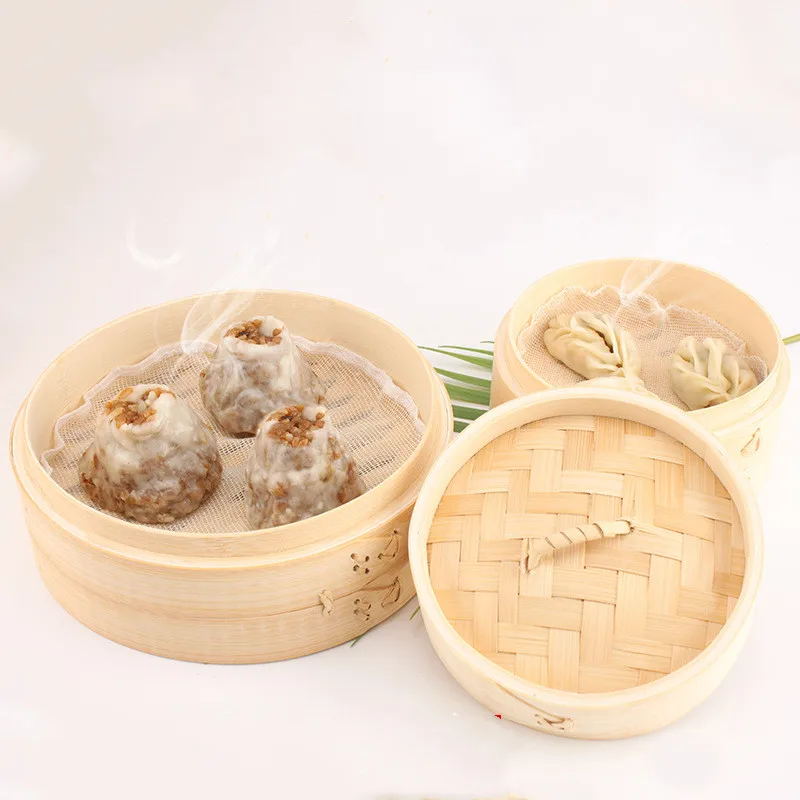 

Бамбуковая пароварка, новые кухонные аксессуары для вареников, еды, современная кухонная утварь, инструменты, предметы, пароварка, корзина, ...