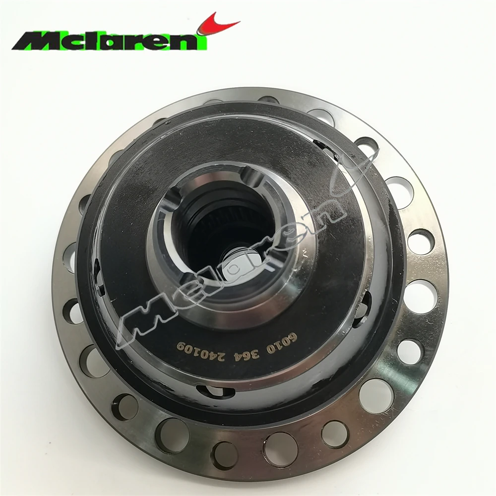 Фото Оригинальный новый спиральный дифференциал K20 MF-TRS-05K20 LSD Limited для Honda Civic Si EP3 02-11 RSX 02-06 №3