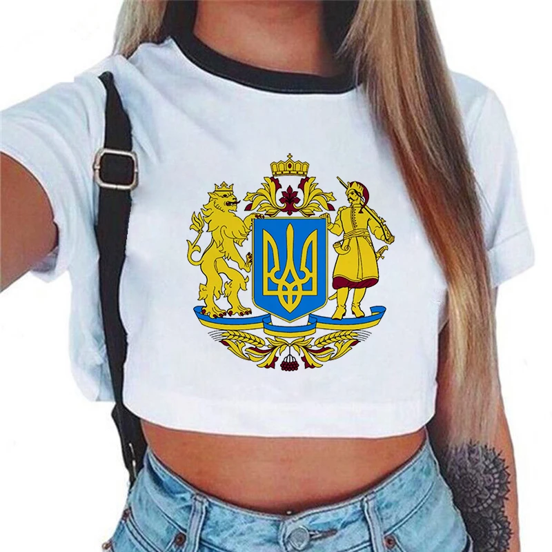 Футболка женская с принтом в стиле K-POP лето 2022