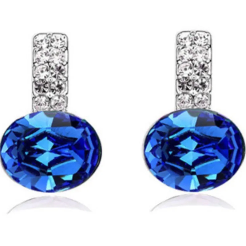 Прямая поставка продвижение бренда заводской золотой цвет стразы Кристалл