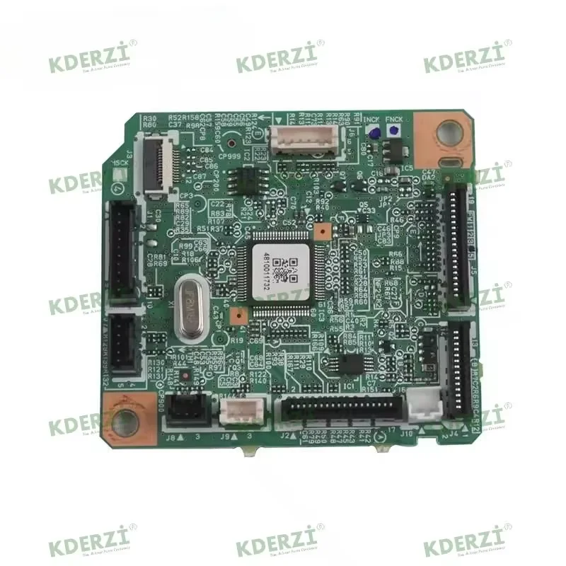 Фото Плата контроллера DC (PCB) для HP LaserJet M404dn M405dw M428fdw M429fdn M404 M405 M428 M429 404 405 428 429 RM3-7409 RM3-7580 №3