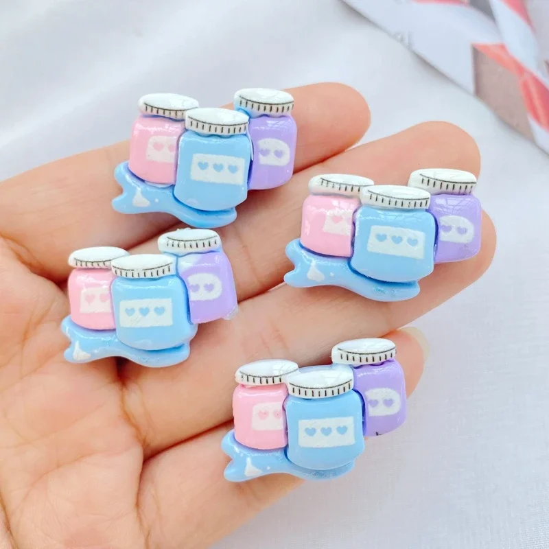 

Декоративные фигурки из смолы 10 шт.