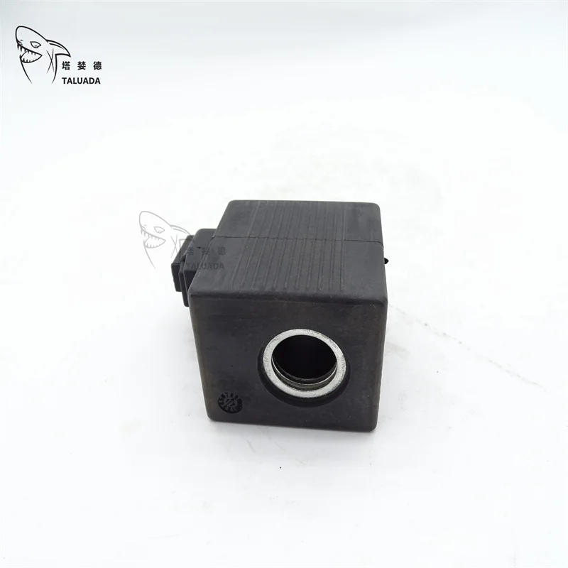 Для электромагнитного клапана JCB 2CX 2CXS 2CXSL 2CXL часть двигателя электромагнитная