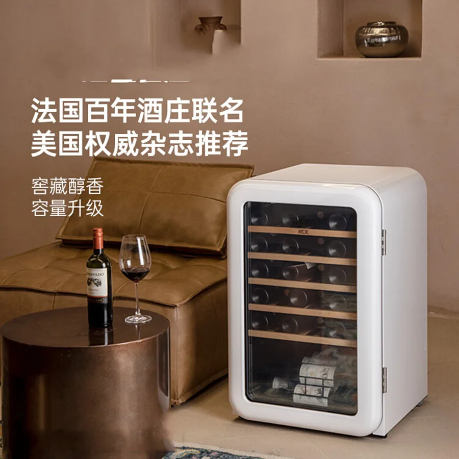 Холодильник для небольших домов белый холодильник винтажная домашняя