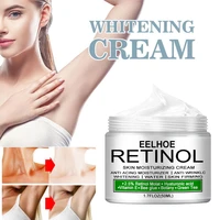 30ml body whitening cream underarm private armpit body bleaching remove melanin improve dull moisturizing brighten skin care