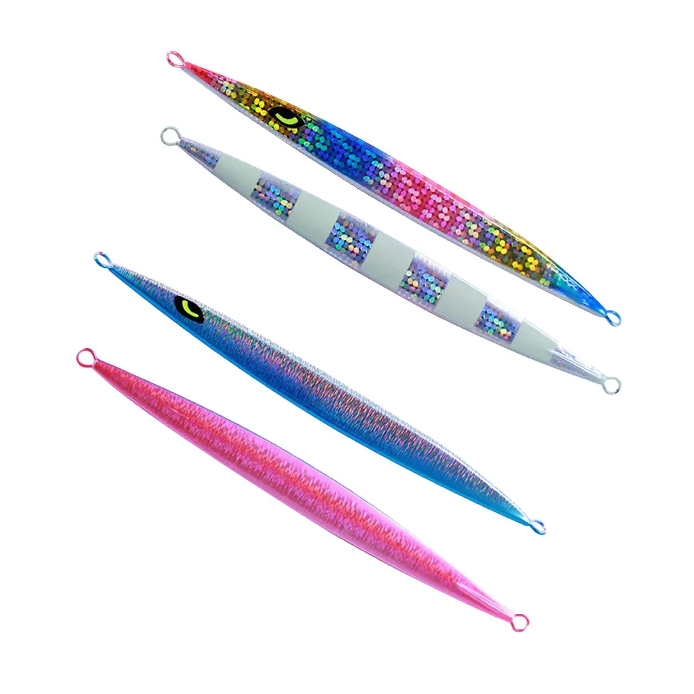 

Металлическая подставка для рыбной ловли, железная пластина, глубоководные ложки, джиг, искусственные жесткие приманки, простая в использо...