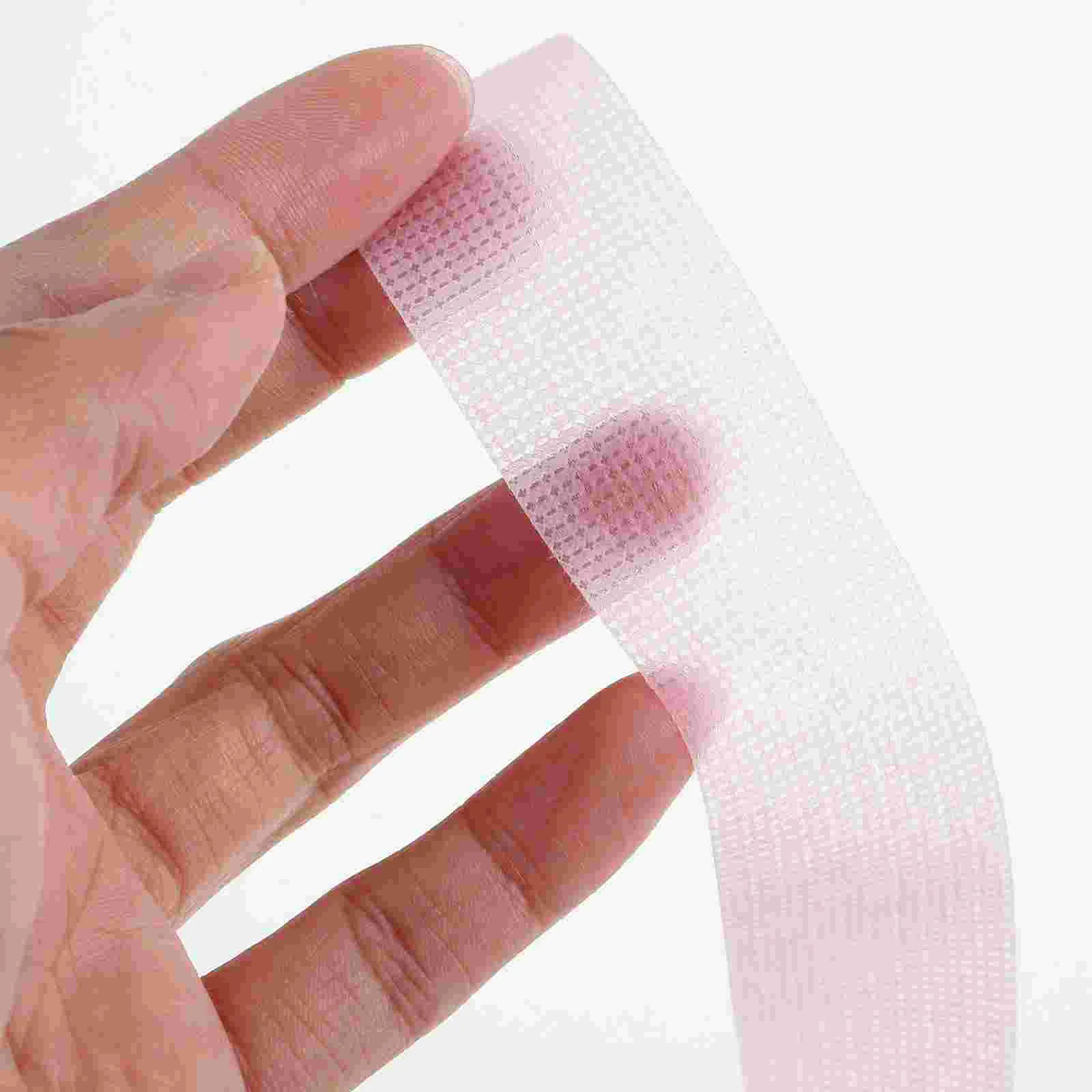 Силиконовая гелевая лента изолирующие патчи для наращивания ресниц инструменты