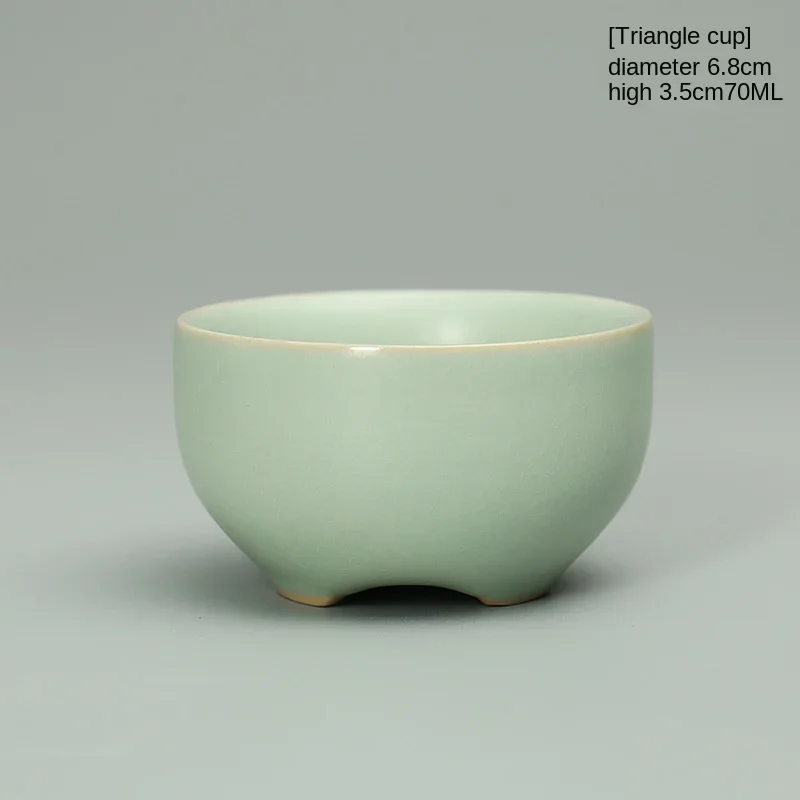 

Керамическая чайная чашка Ruyao