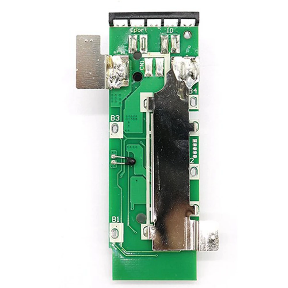 Защитная плата аккумулятора для Milwaukee 18V M18-6.0Ah M18-9.0ah Battery Tools PCB Circuit Board