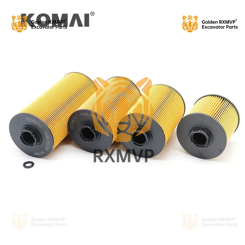 Для элемента топливного фильтра Используйте Hitachi 4679981 8- 98152737 -1 Хх12560 60042724 60151839