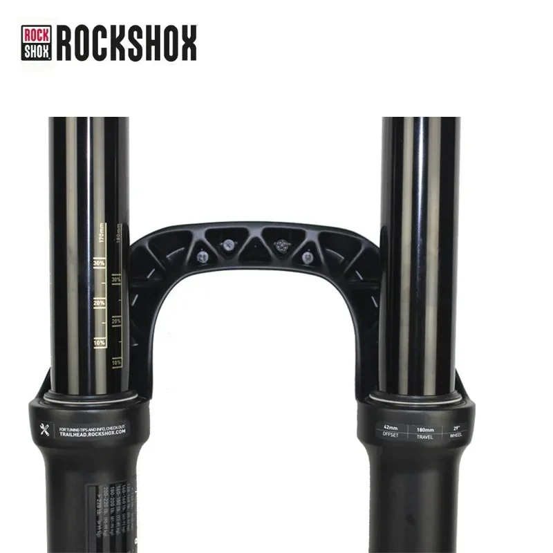 ROCKSHOX YARI RC подвесная вилка 27.5/29 дюймов