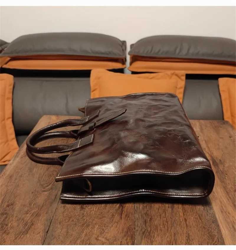 Рисунок 6 - Винтажный высококачественный мужской