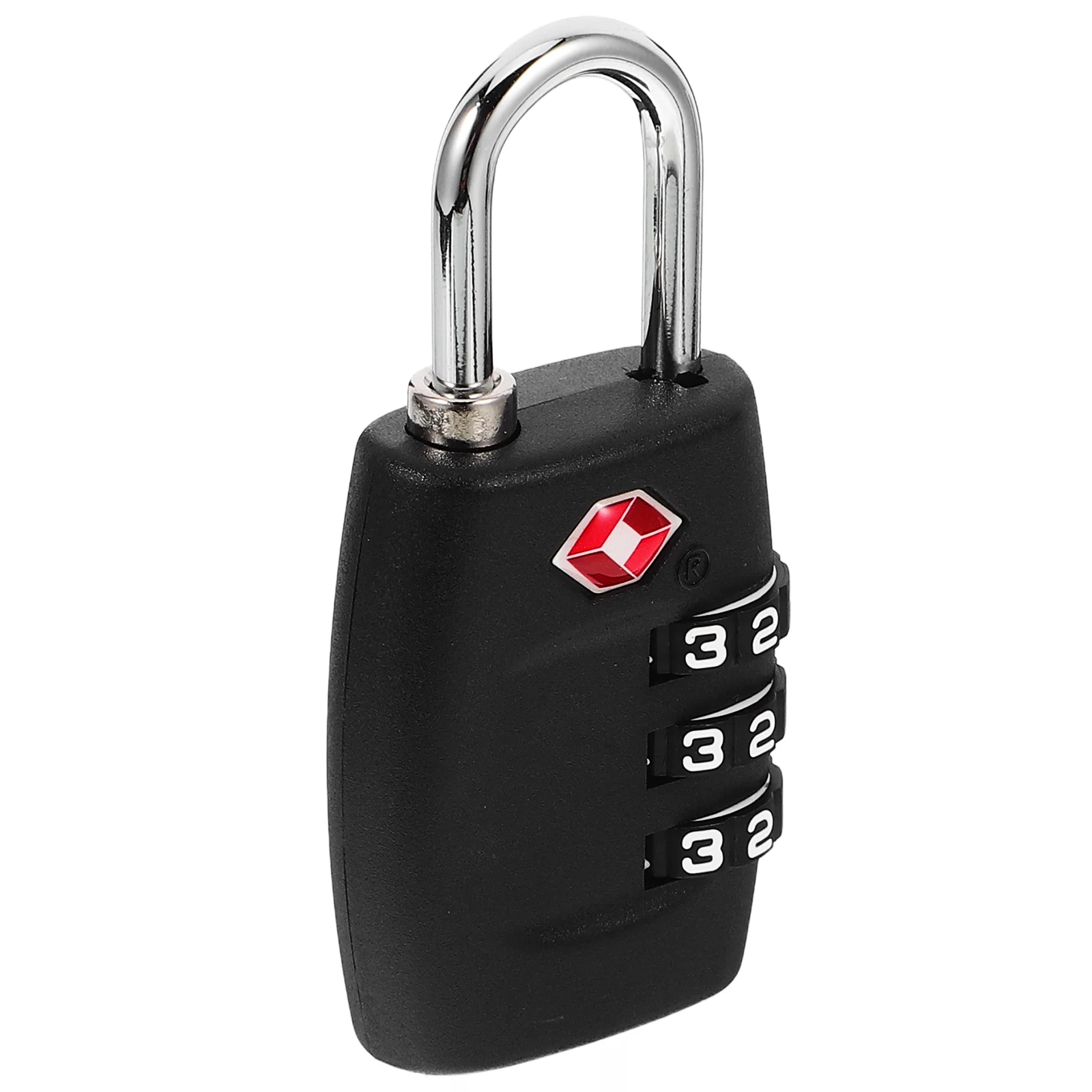 Замок для чемодана одобренные TSA замки комбинированный навесной замок пароль