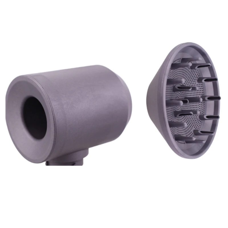 Для Dyson Airwrap Series щипцы для завивки волос адаптер фена с диффузором насадка