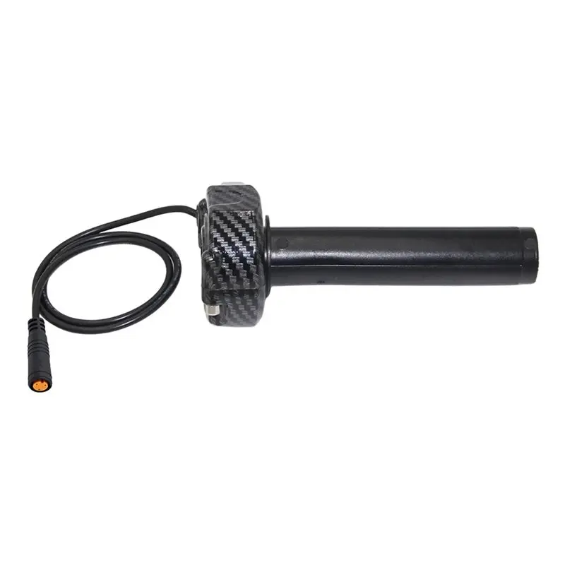 Фото Ручка газа для электромотоцикла Sur Ron X, рукоятка газа для велосипеда Funparts. Ограниченное предложение. №2