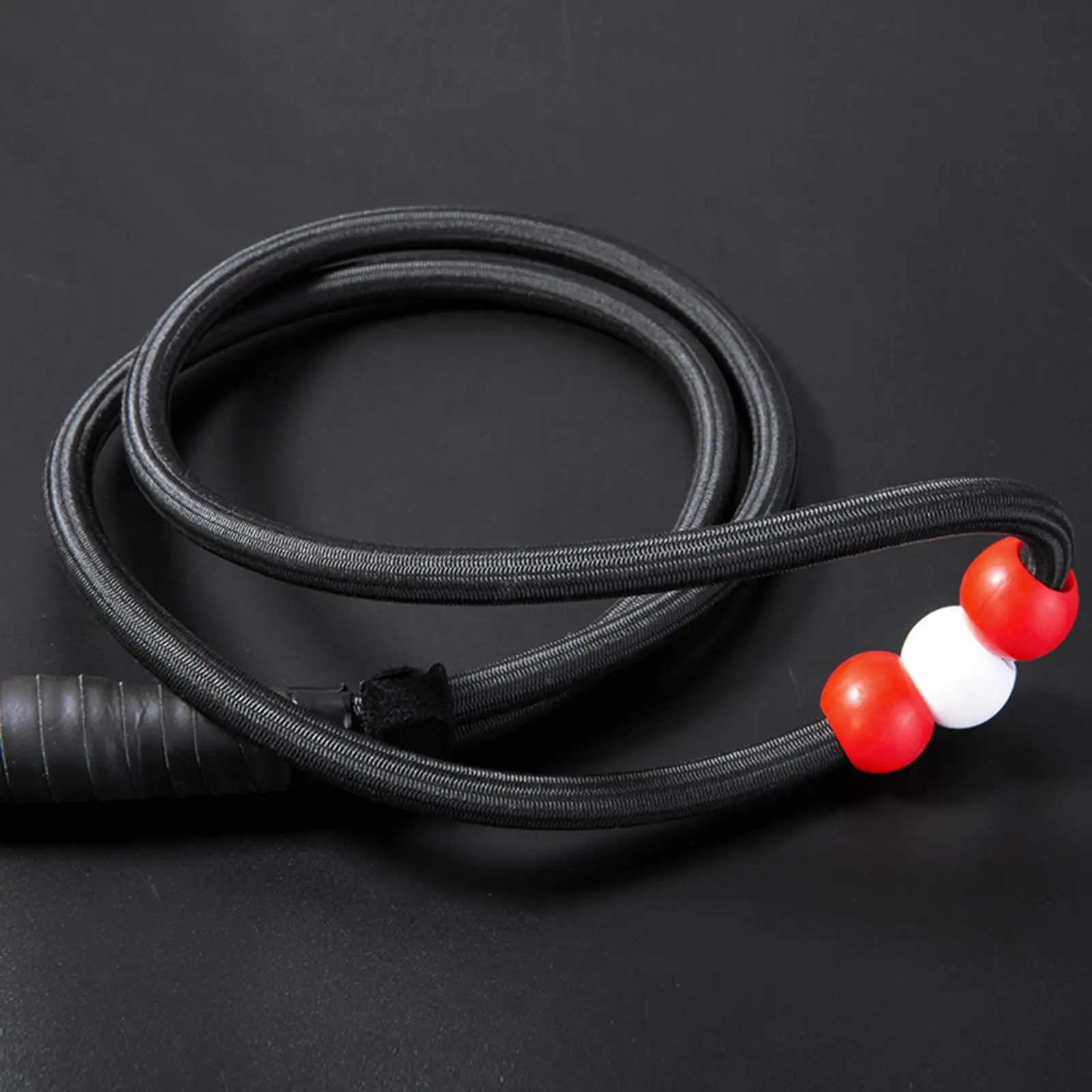 

Portable Golf Swing Training Aid Practice Rope Trainer for Women Men Balance