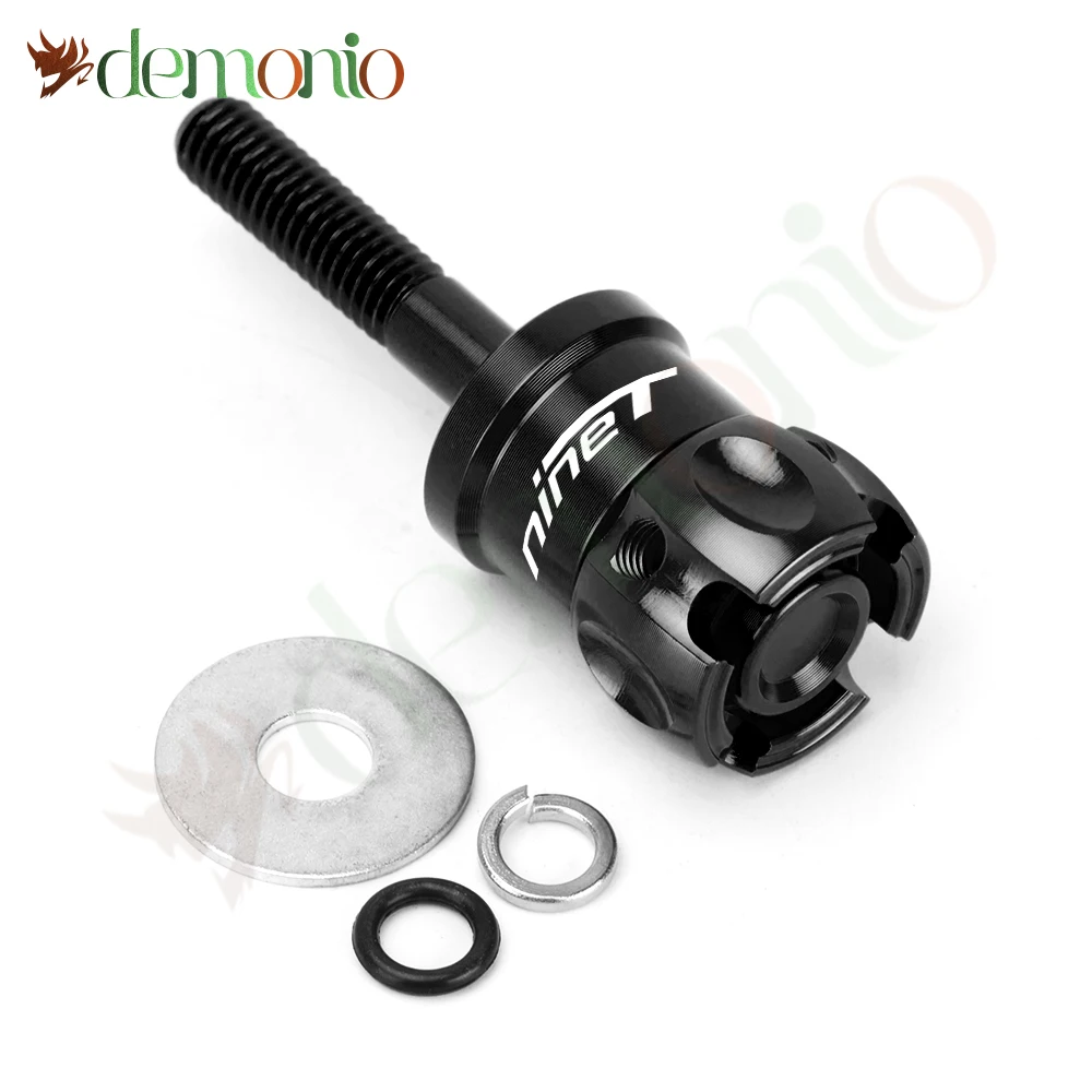 

Для BMW R NINE T Racer / Pure / Scrambler Tool-less, быстросъемное заднее крыло, аксессуары для мотоциклов